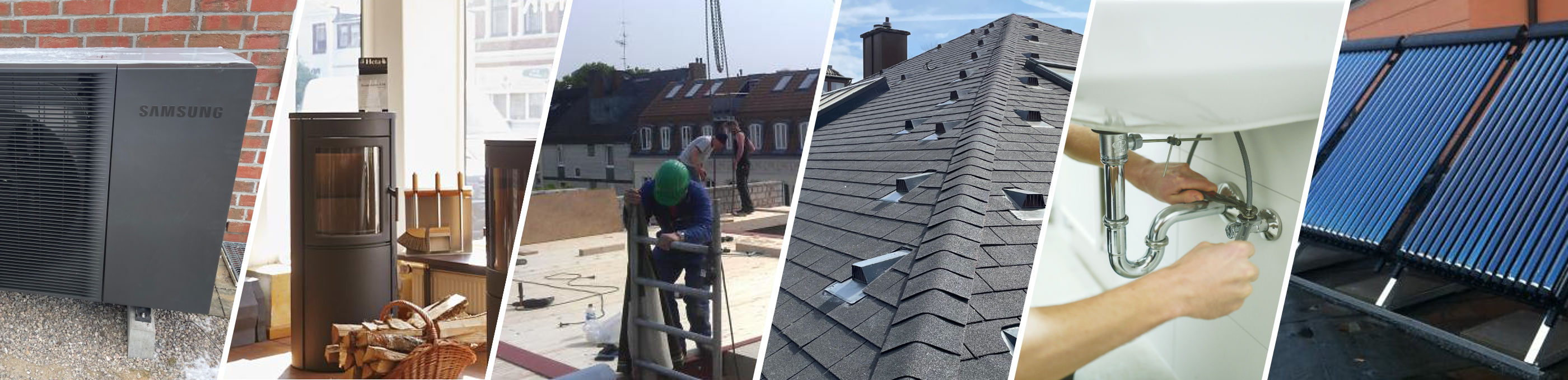 Energiesparen fängt mit uns an